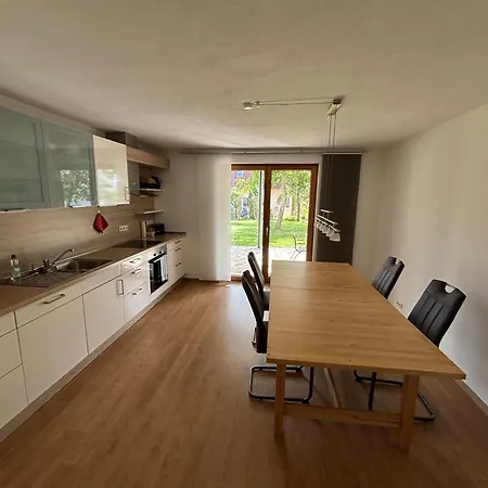 Ferienwohnung Steinbauer Wackersdorf Exterior foto