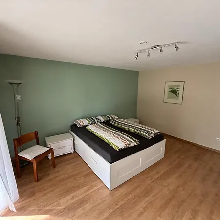 Ferienwohnung Steinbauer Wackersdorf Exterior foto