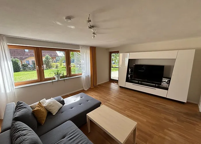 Ferienwohnung Steinbauer