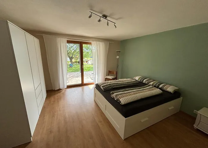 Ferienwohnung Steinbauer