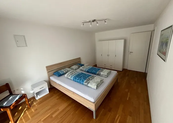 Ferienwohnung Steinbauer