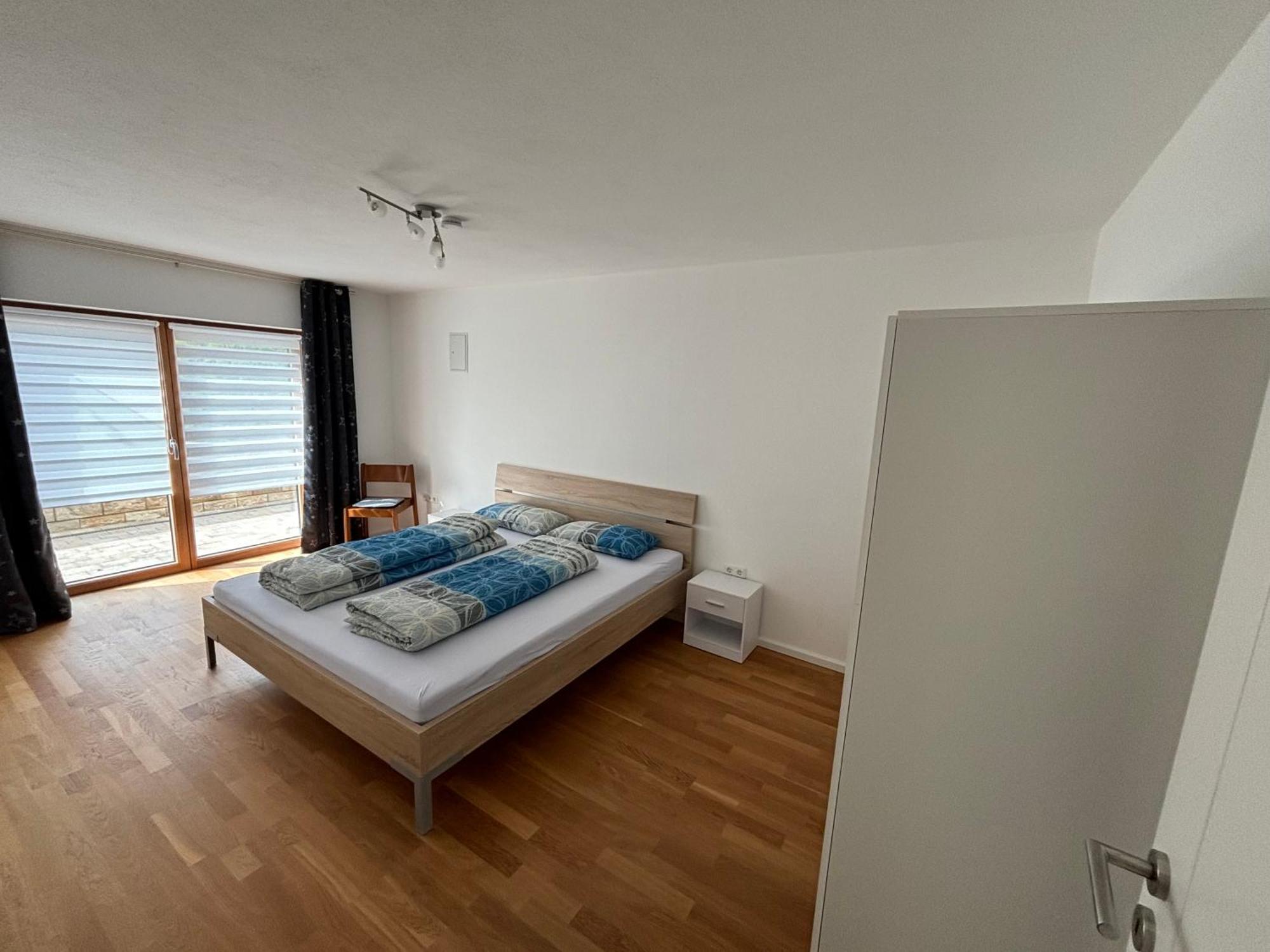 Steinbauer Apartment