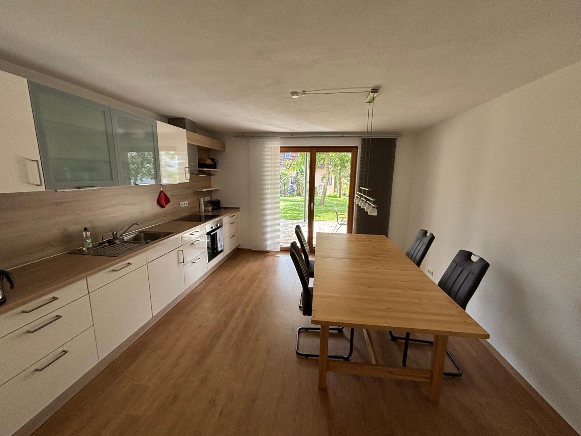 Steinbauer Apartment Wackersdorf