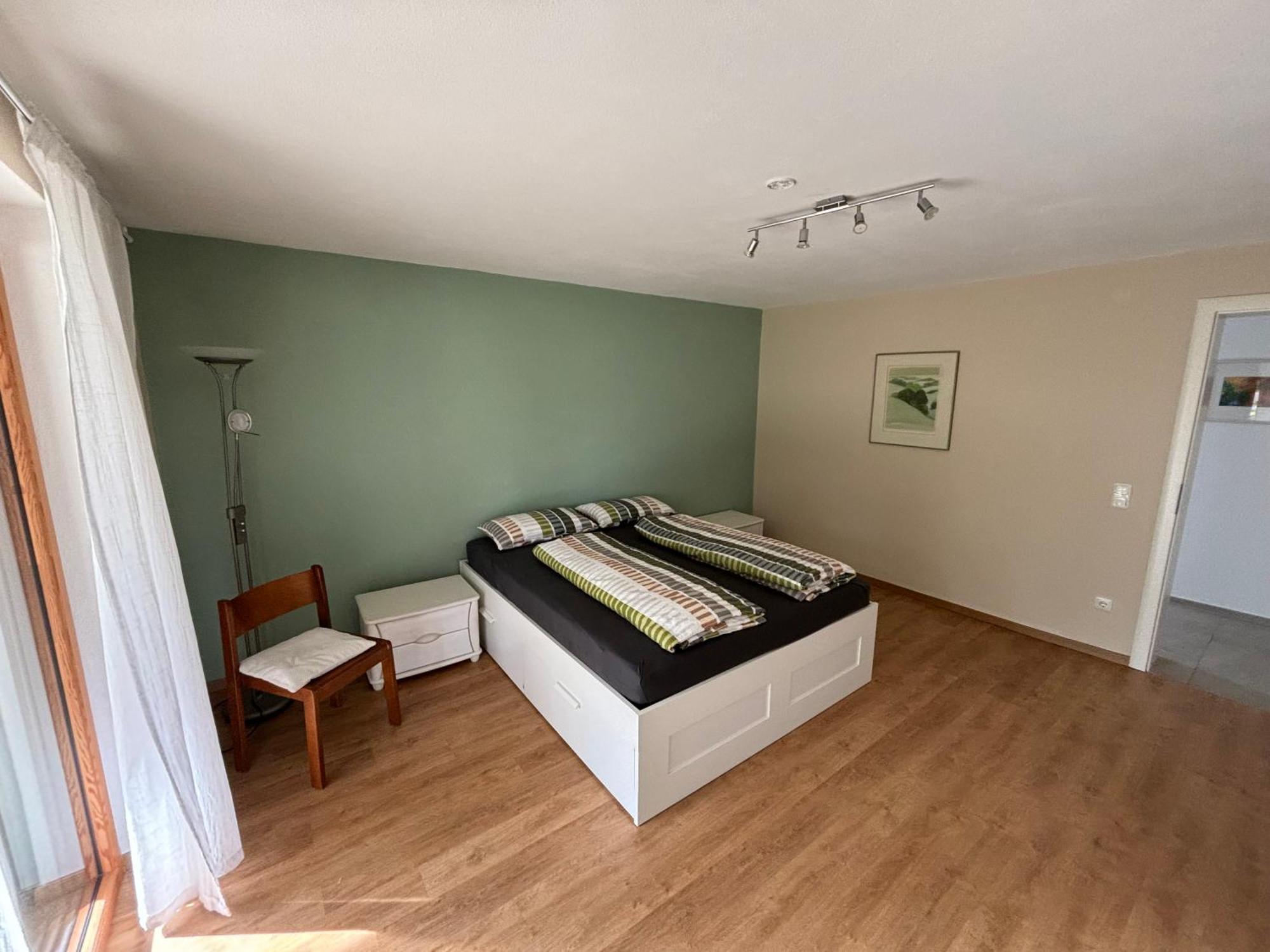 Steinbauer Apartment