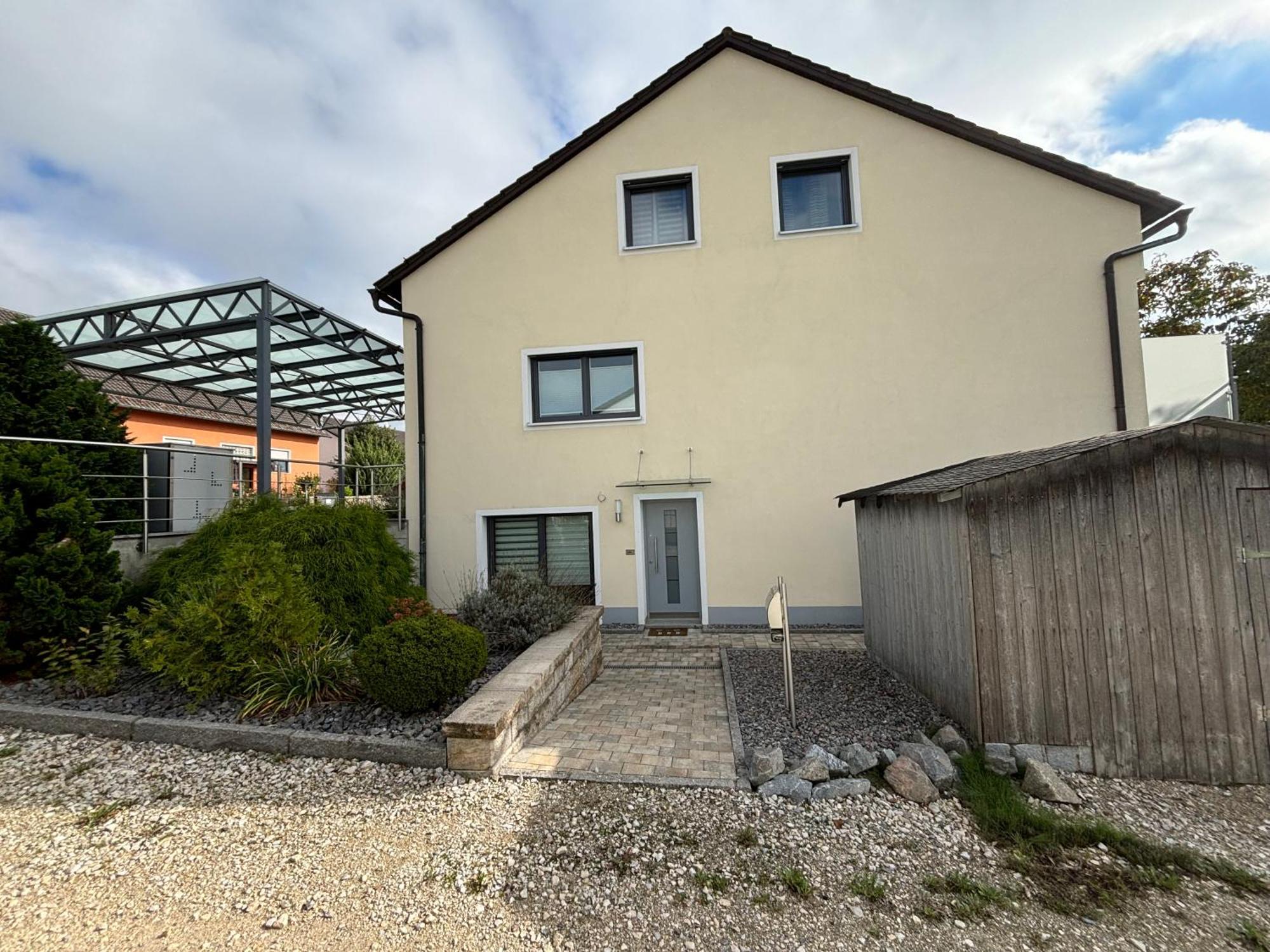 Steinbauer * Wackersdorf