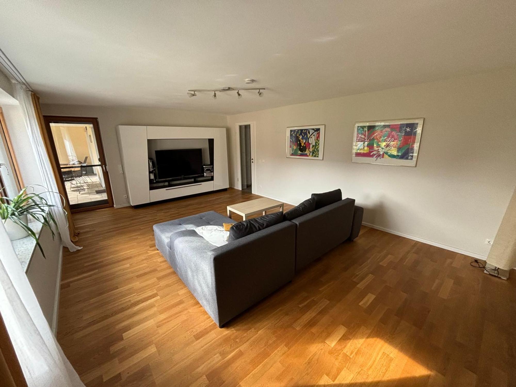 Apartment Steinbauer *