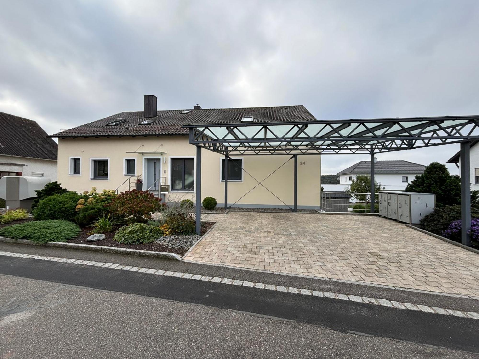 Steinbauer Apartment Wackersdorf