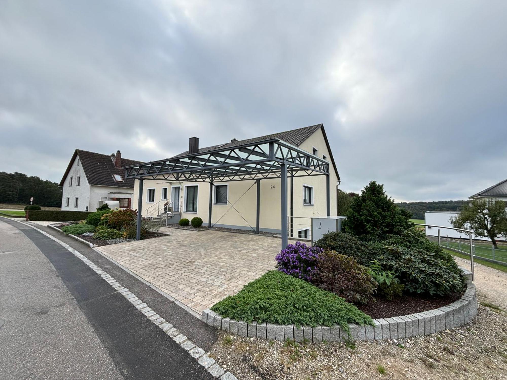 Steinbauer * Wackersdorf